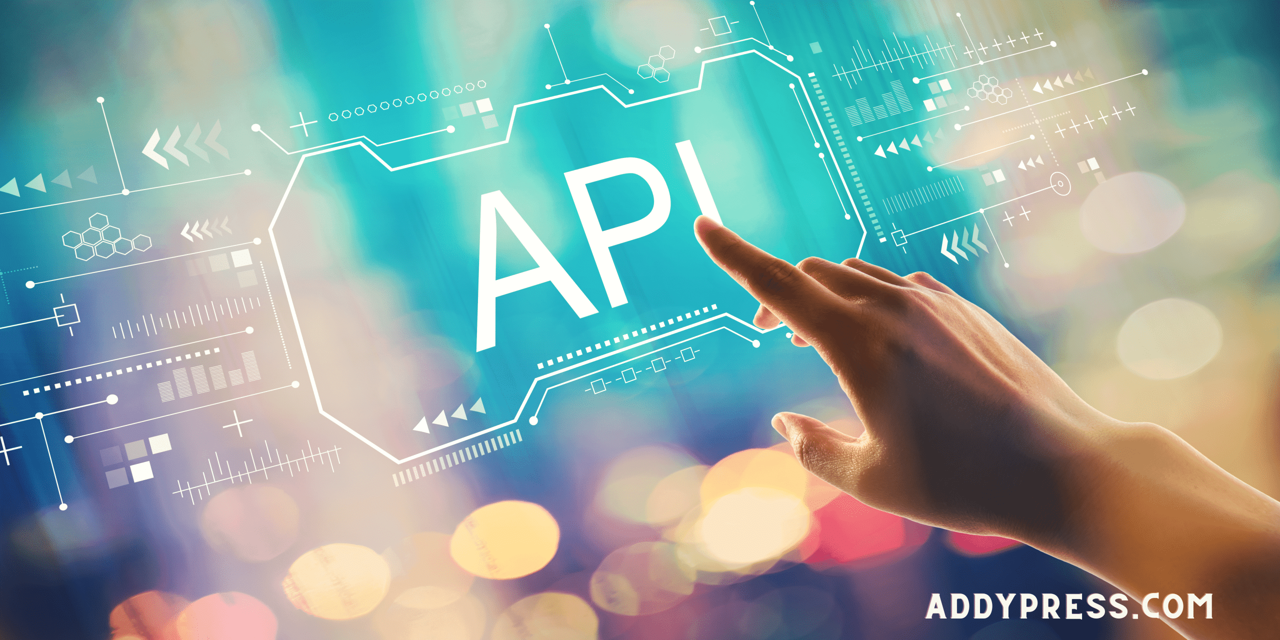 What is API? simple to understand